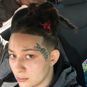 Meet your Posher, Whitney